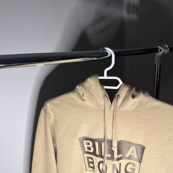 Billabong Beige Men's Sweater - Picture 1 of 2